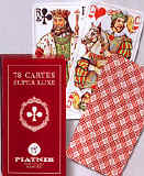 Piatnik 78 card French Tarot Nr. 1449