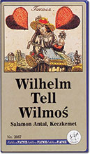 Wilhelm Tell Wilmos Piatnik 2867