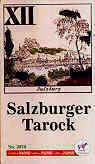 Piatnik Salzburger Tarock Nr. 2874