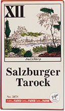 Salzburger Tarock, Piatnik 2874