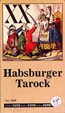 Piatnik Habsburger Tarock Nr. 2888